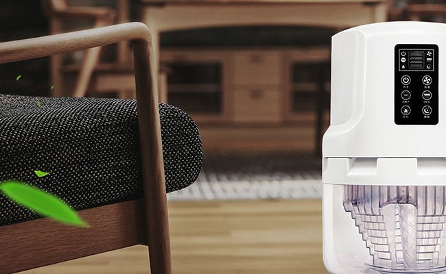 FUNGLAN KJ 170A Air Washer